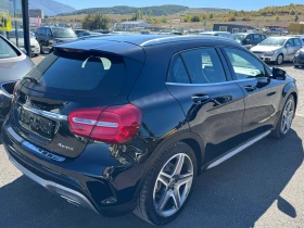 Mercedes-Benz GLA 220 cdi AMG premium 4matic, снимка 7