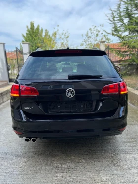 VW Golf 2.0TDI Golf 7, снимка 6