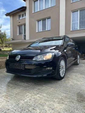 VW Golf 2.0TDI Golf 7, снимка 3