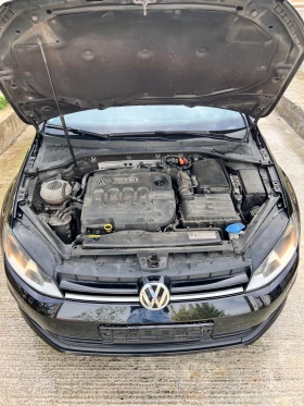 VW Golf 2.0TDI Golf 7, снимка 13