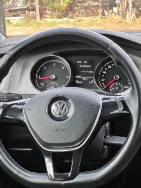 VW Golf 2.0TDI Golf 7, снимка 10