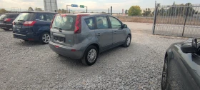 Nissan Note 1.4i , снимка 4