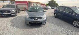 Nissan Note 1.4i , снимка 2