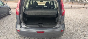 Nissan Note 1.4i , снимка 10