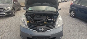 Nissan Note 1.4i , снимка 14