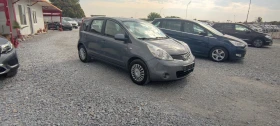 Nissan Note 1.4i , снимка 3