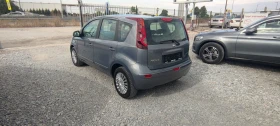 Nissan Note 1.4i , снимка 6