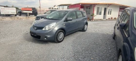 Nissan Note 1.4i , снимка 1