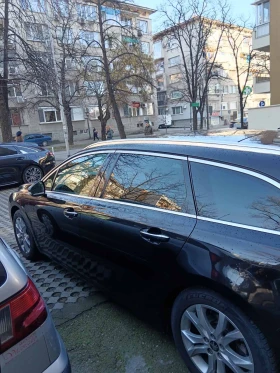 Peugeot 508 Газ, снимка 3