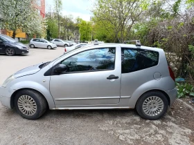 Citroen C2, снимка 2