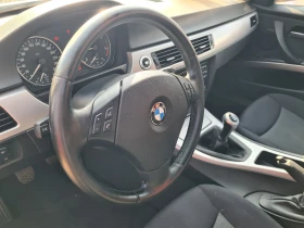 BMW 320 2.0 D/ 163 k.c. - [6] 