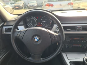 BMW 320 2.0 D/ 163 k.c. - [8] 