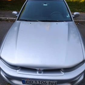 Mitsubishi Galant 2.5 V6 , снимка 3