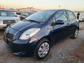 Toyota Yaris 1.4 D4D 90p.s.160.. | Mobile.bg    1