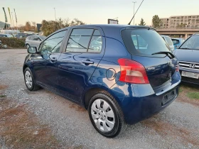 Toyota Yaris 1.4 D4D 90p.s.160.. | Mobile.bg    6