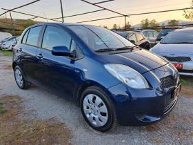 Toyota Yaris 1.4 D4D 90p.s.160х.км. - [4] 