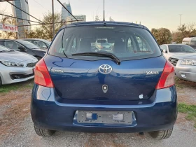 Toyota Yaris 1.4 D4D 90p.s.160х.км. - [6] 