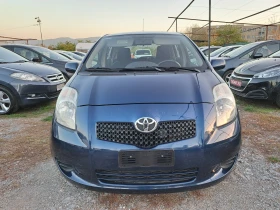 Toyota Yaris 1.4 D4D 90p.s.160.. | Mobile.bg    2