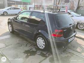 VW Golf 1.9 TDI 90cc + + AGR | Mobile.bg    4