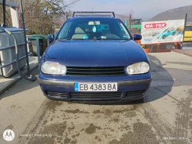 VW Golf 1.9 TDI 90cc + + AGR | Mobile.bg    2