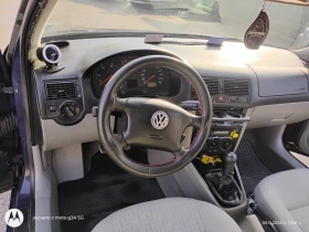 VW Golf 1.9 TDI 90cc + + AGR | Mobile.bg    10