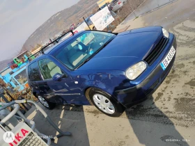     VW Golf 1.9 TDI 90cc + + AGR