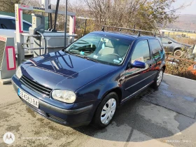 VW Golf 1.9 TDI 90cc + + AGR | Mobile.bg    3