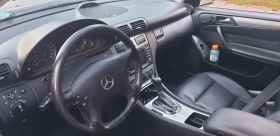 Mercedes-Benz C 270, снимка 5