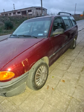 Opel Astra 1.4 / | Mobile.bg    3