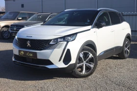 Peugeot 3008 GT-Line HDI 130 KeyGo  360 FULL-LED #iCarbg PANO