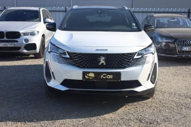 Peugeot 3008 GT-Line HDI 130 KeyGo  360 FULL-LED #iCarbg PANO, снимка 2