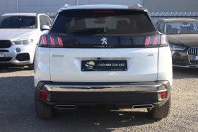 Peugeot 3008 GT-Line HDI 130 KeyGo  360 FULL-LED #iCarbg PANO, снимка 6