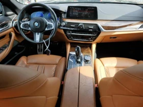 BMW 550 M xDrive* Distronic* .* * *  | Mobile.bg    8