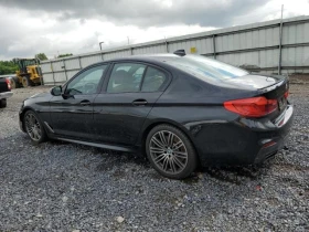 BMW 550 M xDrive* Distronic* .* * *  | Mobile.bg    2