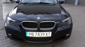 BMW 320 E 91, снимка 2