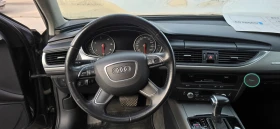 Audi A6 3.0 TDI QUATRO  E | Mobile.bg    6