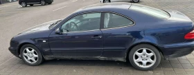 Mercedes-Benz CLK 200 ГАЗ, снимка 6