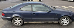 Mercedes-Benz CLK 200 ГАЗ, снимка 5