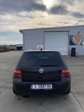 VW Golf 1.9 TDI , снимка 2