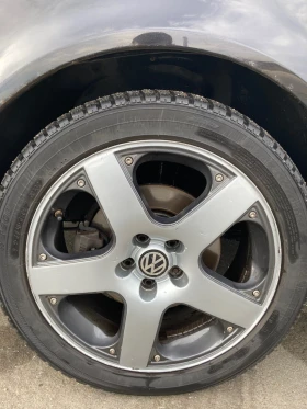 VW Golf 1.9 TDI , снимка 5