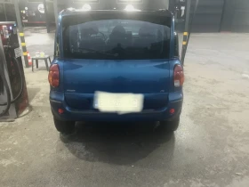 Fiat Multipla 1, 9 JTD | Mobile.bg    4