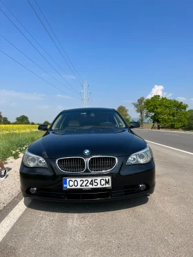 BMW 530, снимка 4