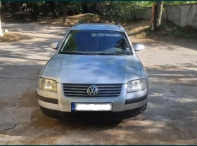 VW Passat 1.8T B5.5 Нов ГИ , снимка 1