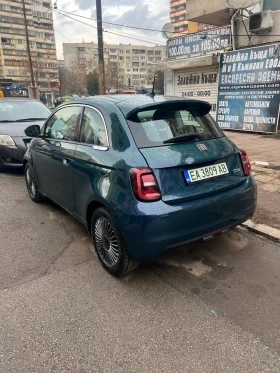 Fiat 500 | Mobile.bg    4