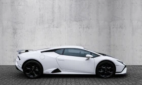 Lamborghini Huracan = Tecnica= Гаранция, снимка 4