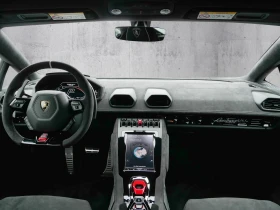 Lamborghini Huracan = Tecnica= Гаранция, снимка 13