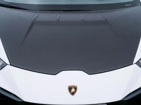 Lamborghini Huracan = Tecnica= Гаранция, снимка 5