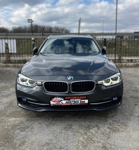 BMW 316 AUTOMATIC* FACE* FULL LED* NAVI* EURO6B, снимка 1