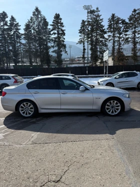 BMW 523 3.0i 204кс, снимка 4