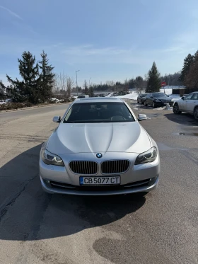 BMW 523 3.0i 204кс, снимка 2